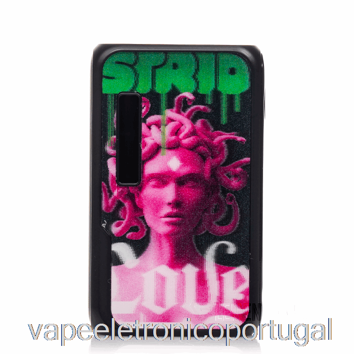 Vape Eletrônico Strio Bolt 510 Mod Stoned Gaze